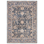Lauren Ralph Lauren Celia Rug, LRL1335 - NAVY