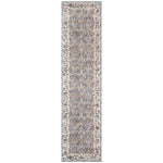 Lauren Ralph Lauren Helena Rug, LRL1345 - IVORY / BLUE