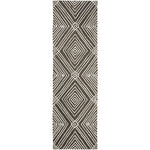 Lauren Ralph Lauren Isabella Rug, LRL6608 - CHARCOAL