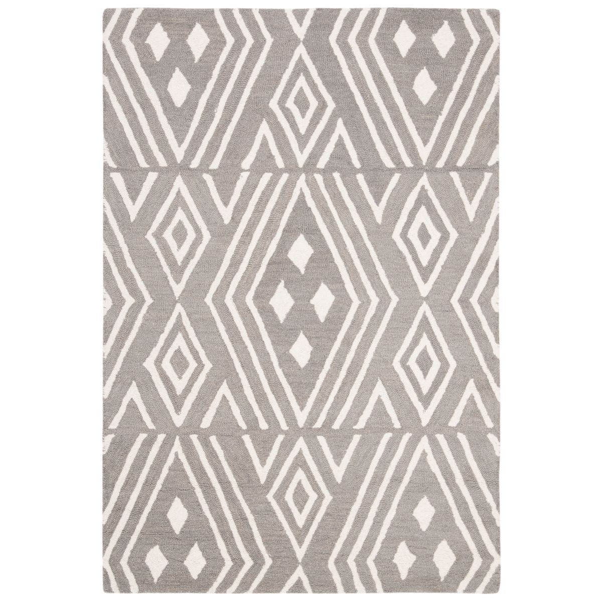 Lauren Ralph Lauren Imani Geometric Rug, LRL6609 - SEPIA