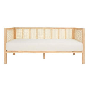 Safavieh Dune Rattan 3 Seater Sofa , LVS1500