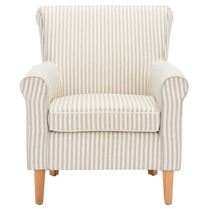 Safavieh Hazina Club Chair , MCR1002