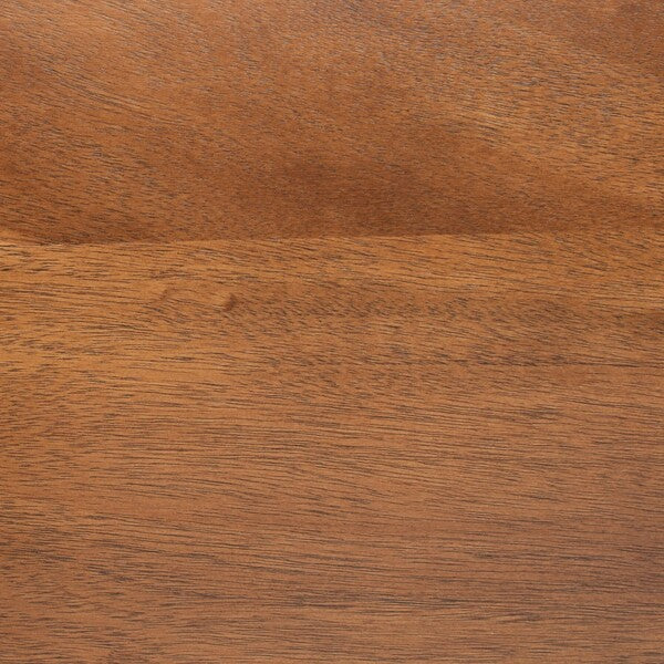 Safavieh Cricket Open Shelf Media Stand , MED5002 - Natural Acacia