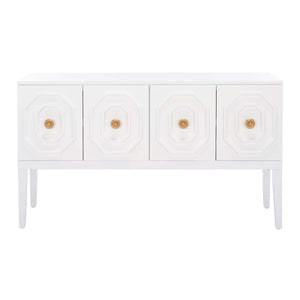 Safavieh Riya 3 Door 2 Shelf Sideboard  , MED5005