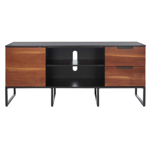 Safavieh Vance 1 Door 2 Drawer 2 Shelf Media Stand , MED5008