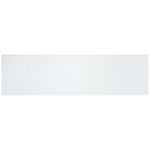 Safavieh Faye 2 Shelf Pattern Media Stand , MED5011 - White Washed