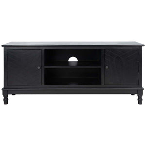 Safavieh Magnolia 2 Door 2 Shelf Media Stand , MED5702