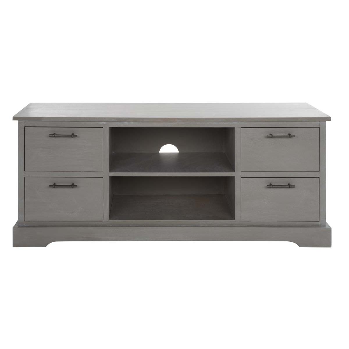 White Wash Grey - White Wash Grey