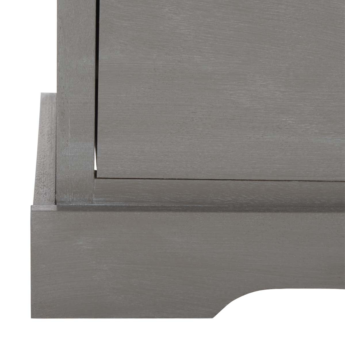 White Wash Grey - White Wash Grey