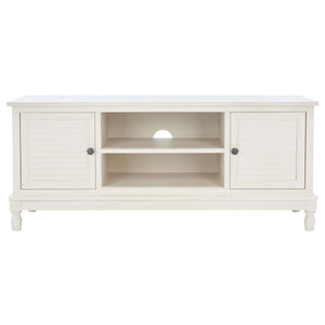 Safavieh Tate 2 Door 1 Shelf Media Stand , MED5708
