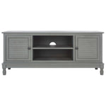 Distressed / Grey - Distressed / Grey