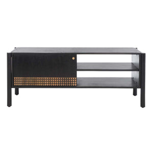 Safavieh Errington 2 Shelf Media Stand , MED9000