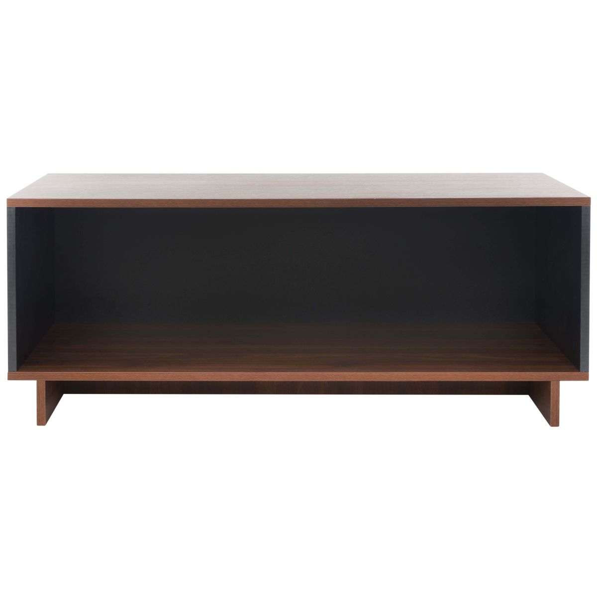 Walnut / Black - Walnut / Black