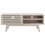 White - Bleached White