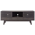 Distressed Black - Distressed Black