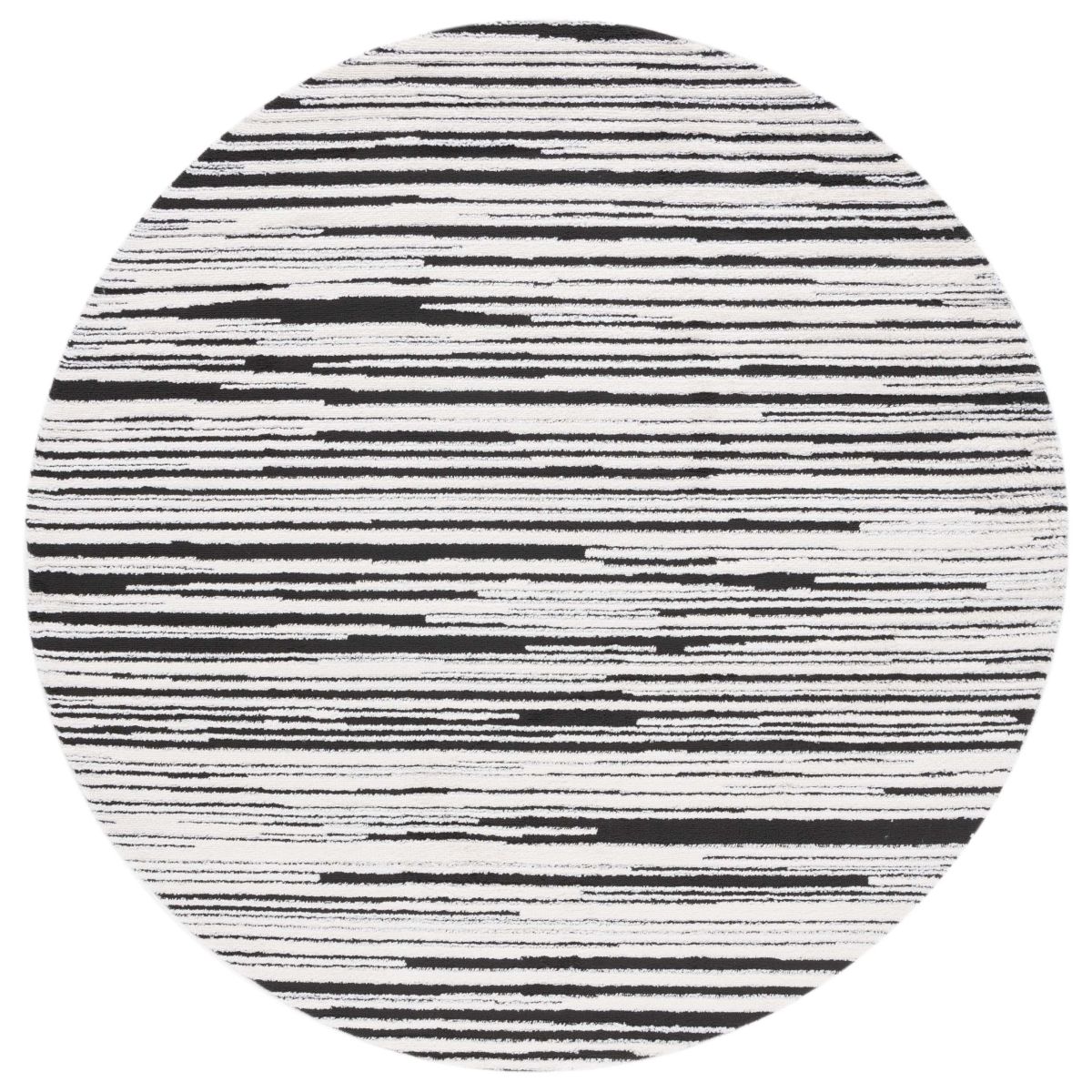 Safavieh Melody 116 Rug, MEL116 - Ivory / Black