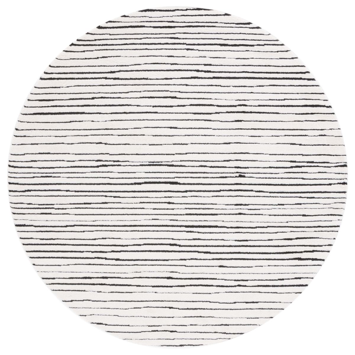 Safavieh Melody 118 Rug, MEL118 - Ivory / Black