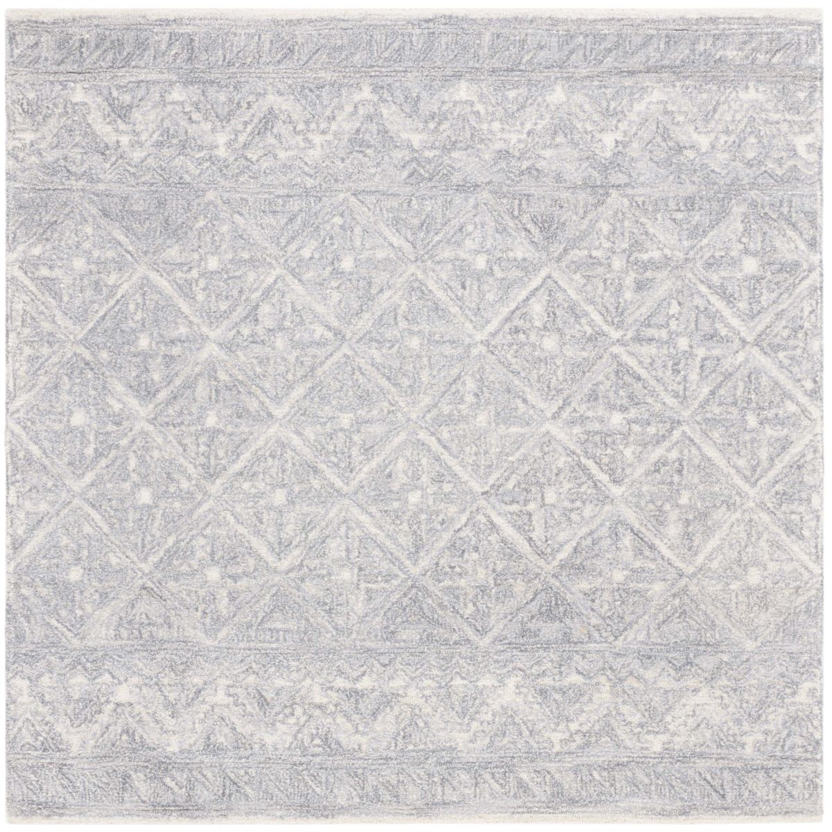 Safavieh Metro 183 Rug, MET183 - Grey / Ivory