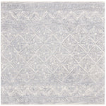 Safavieh Metro 183 Rug, MET183 - Grey / Ivory