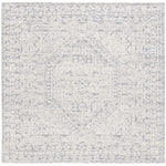 Safavieh Metro 184 Rug, MET184 - Grey / Ivory