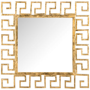 Safavieh Calliope Greek Key Mirror , MIR4034