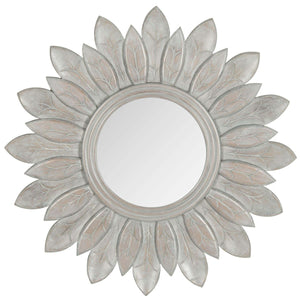 Safavieh Sun King Mirror , MIR5003