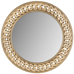 Safavieh Braided Chain Mirror , MIR5005