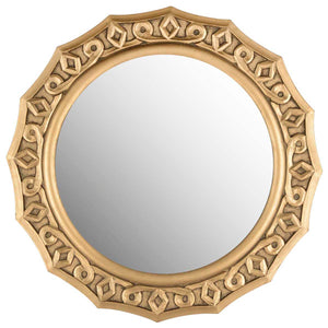 Safavieh Gossamer Lace Mirror , MIR5006