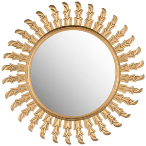 Safavieh Inca Sun Mirror , MIR5008