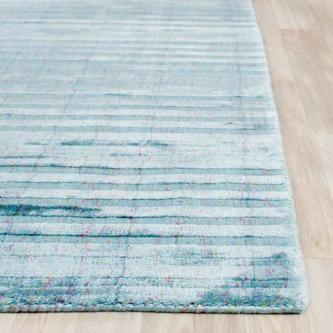 Safavieh Mirage 633 Rug, MIR633 - Blue
