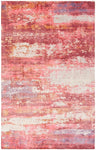 Safavieh Mirage 638 Rug, MIR638 - Red / Ivory