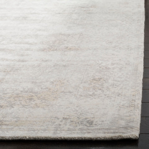 Safavieh Mirage 755 Rug, MIR755 - Ivory / Silver