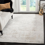 Safavieh Mirage 755 Rug, MIR755 - Ivory / Silver