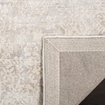 Safavieh Mirage 755 Rug, MIR755 - Ivory / Silver