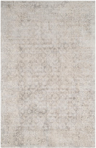 Safavieh Mirage 755 Rug, MIR755 - Ivory / Silver