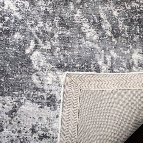 Safavieh Mirage 756 Rug, MIR756 - Grey / Ivory