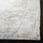 Safavieh Mirage 973 Rug, MIR973 - Blue / Charcoal