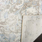 Safavieh Mirage 973 Rug, MIR973 - Blue / Charcoal