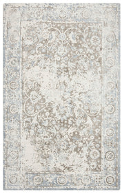 Safavieh Mirage 973 Rug, MIR973 - Blue / Charcoal