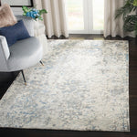 Safavieh Mirage 974 Rug, MIR974 - Blue / Grey