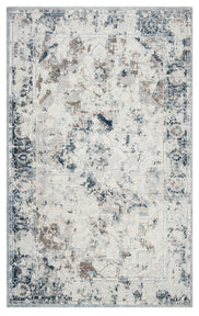 Safavieh Mirage 976 Rug, MIR976 - Blue / Creme