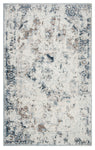 Safavieh Mirage 976 Rug, MIR976 - Blue / Creme