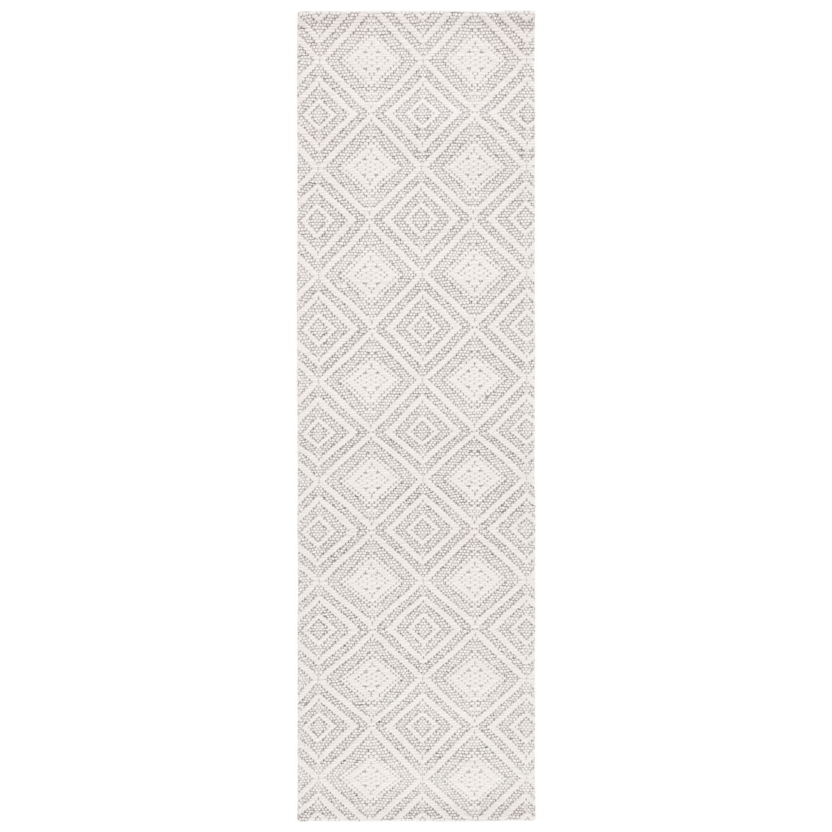 Safavieh Marbella 176 Rug, MRB176 - Ivory / Black