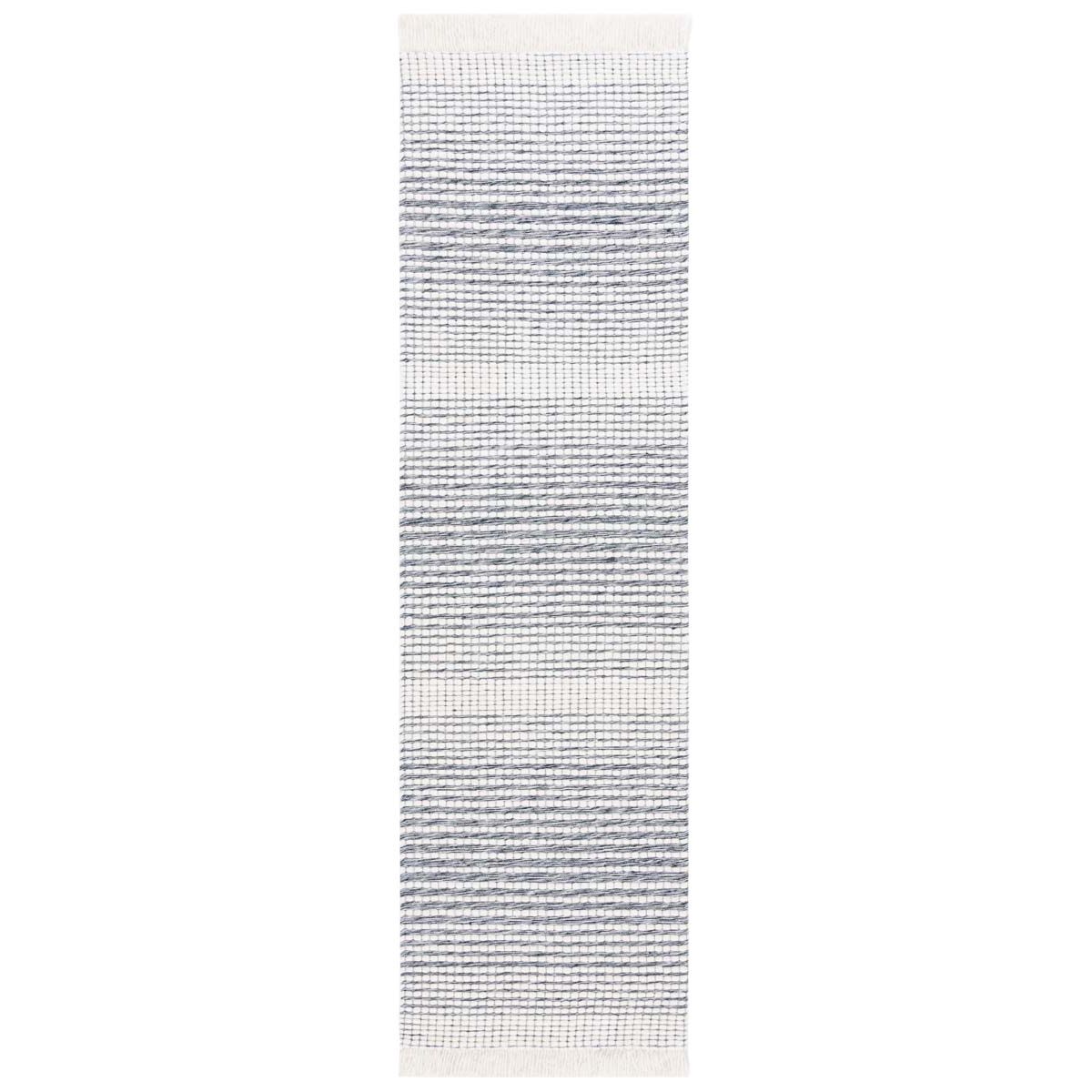 Safavieh Marbella 208 Rug, MRB208 - Ivory / Navy