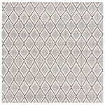 Safavieh Marbella 321 Rug, MRB321 - Ivory / Black