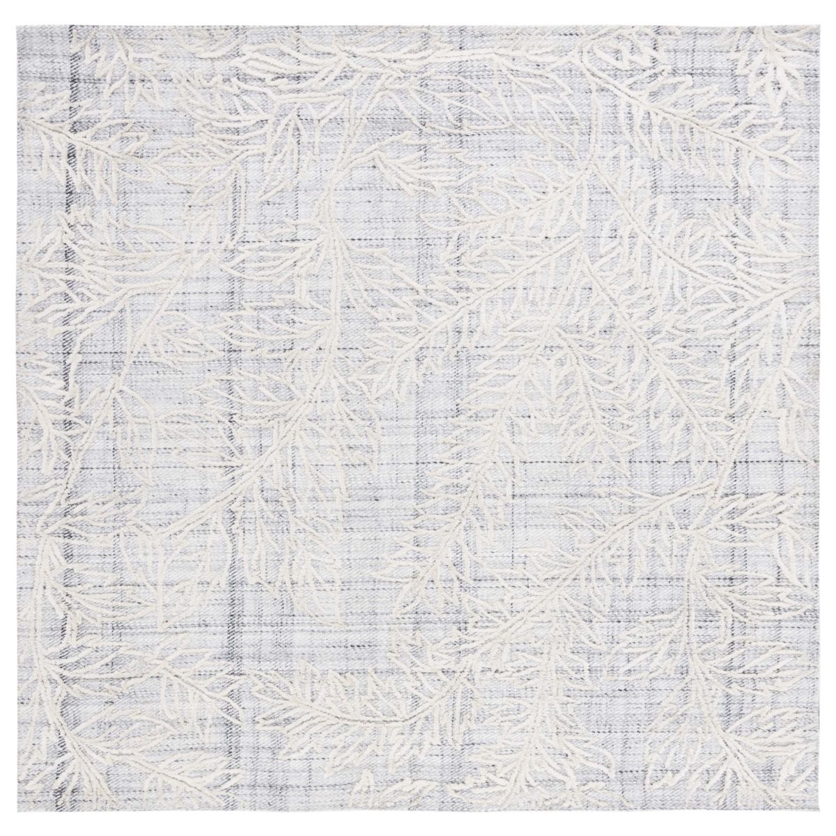 Safavieh Marbella 322 Rug, MRB322 - Grey / Ivory