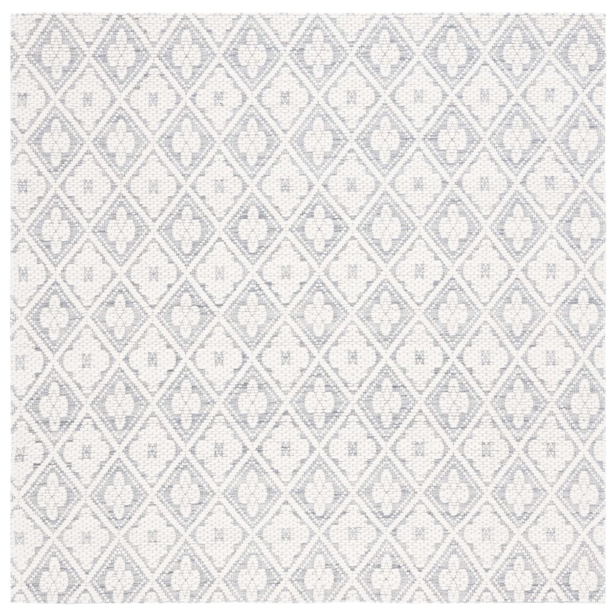 Safavieh Marbella 328 Rug, MRB328 - Grey / Ivory