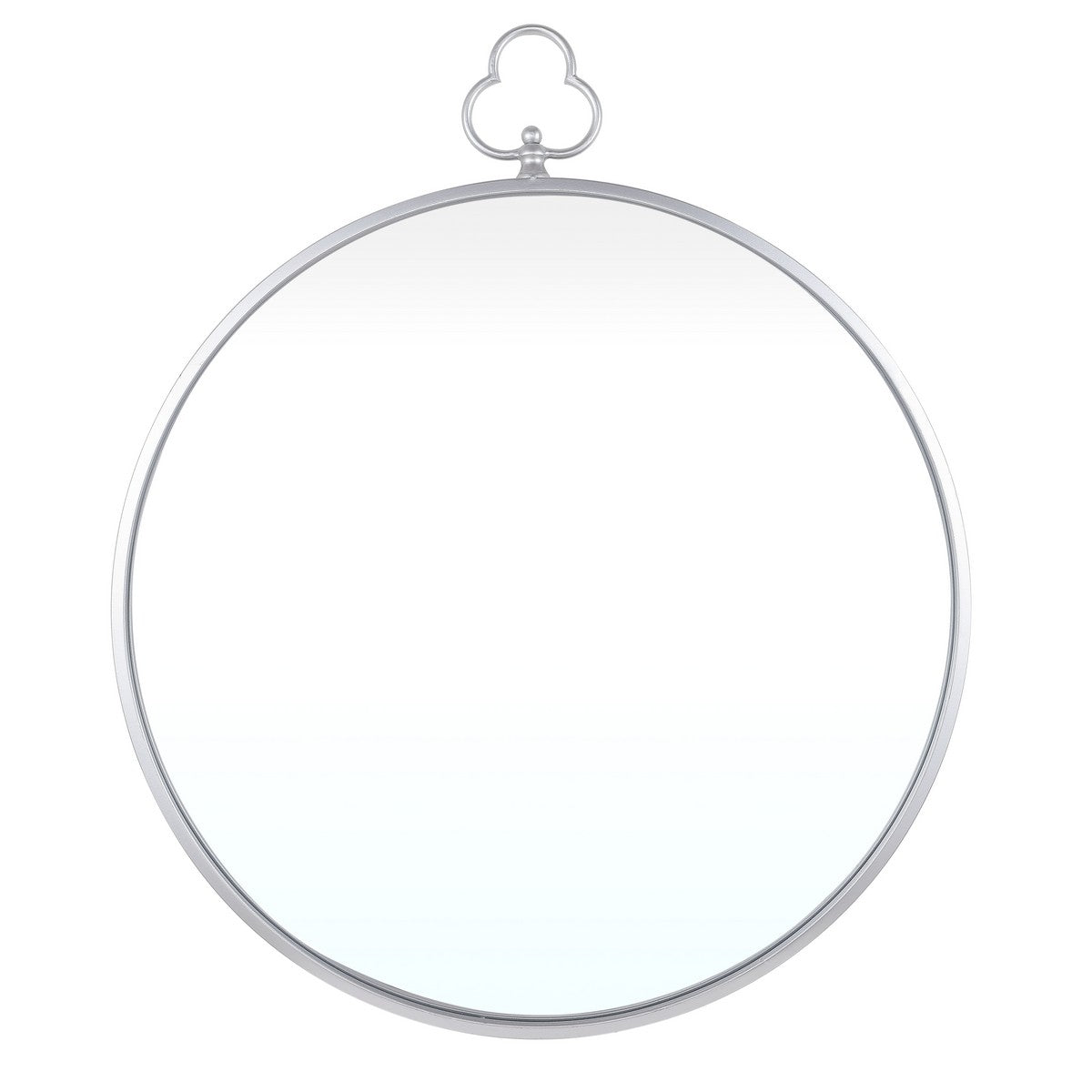 Safavieh Cosra Mirror , MRR1050 - Silver