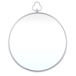 Safavieh Cosra Mirror , MRR1050 - Silver
