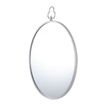 Safavieh Cosra Mirror , MRR1050 - Silver